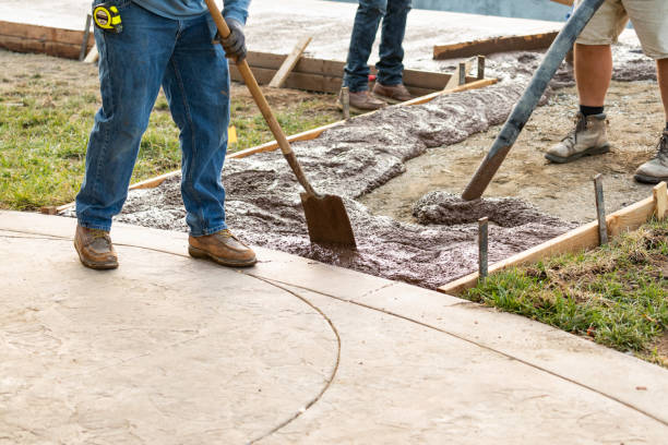 Best Residential Concrete Solutions in Grant, NE