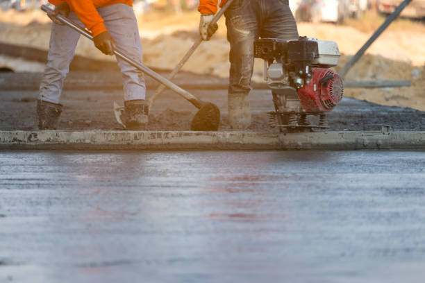 Best Concrete Staining and Coloring in Grant, NE