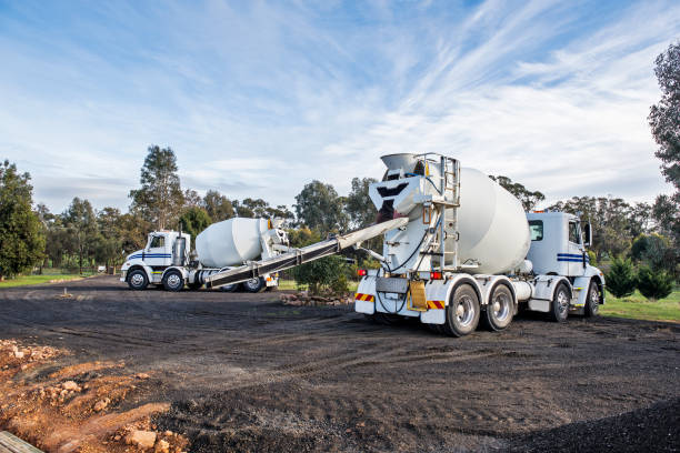 Best Concrete Grinding and Polishing in Grant, NE