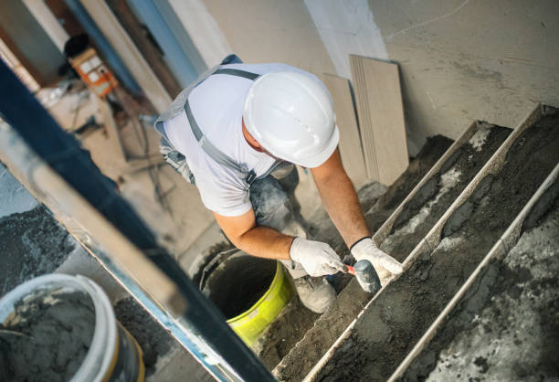 Best Concrete Foundation Repair in Grant, NE