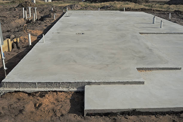 Best Concrete Driveway Installation in Grant, NE