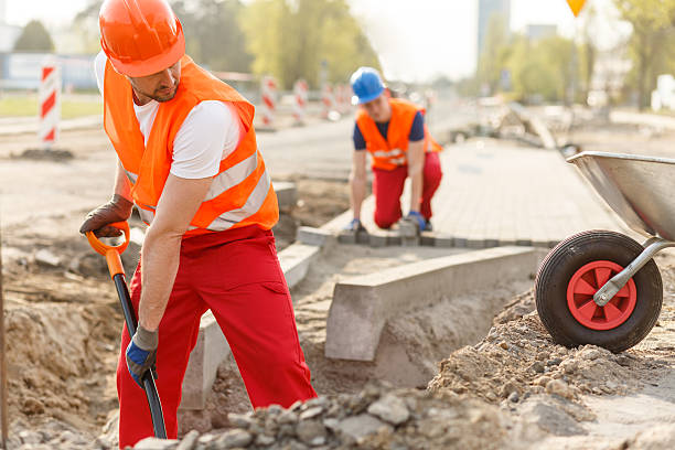 Best Commercial Concrete Services in Grant, NE