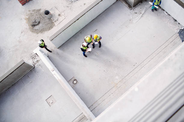 Best Residential Concrete Solutions in Grant, NE